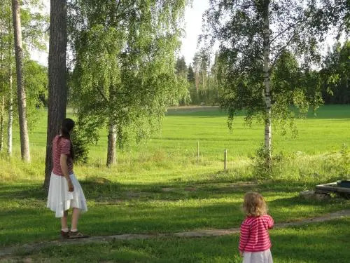 Kalliomajat