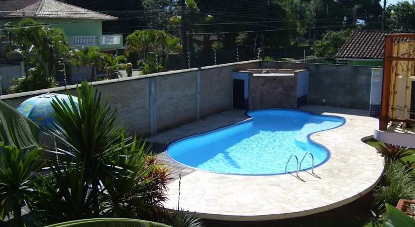Pousada do Tié