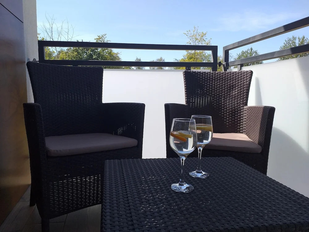 365PAM - Apartamenty Szafirowa Mierzeja