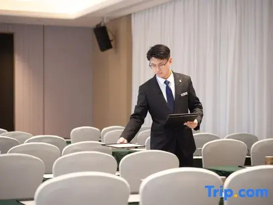 Home2 Suites by Hilton Jinan Shanghe