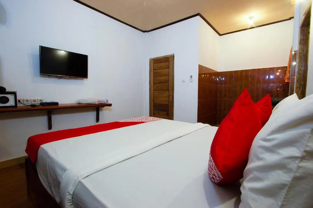 OYO 1408 Coral Choice Gili Trawangan