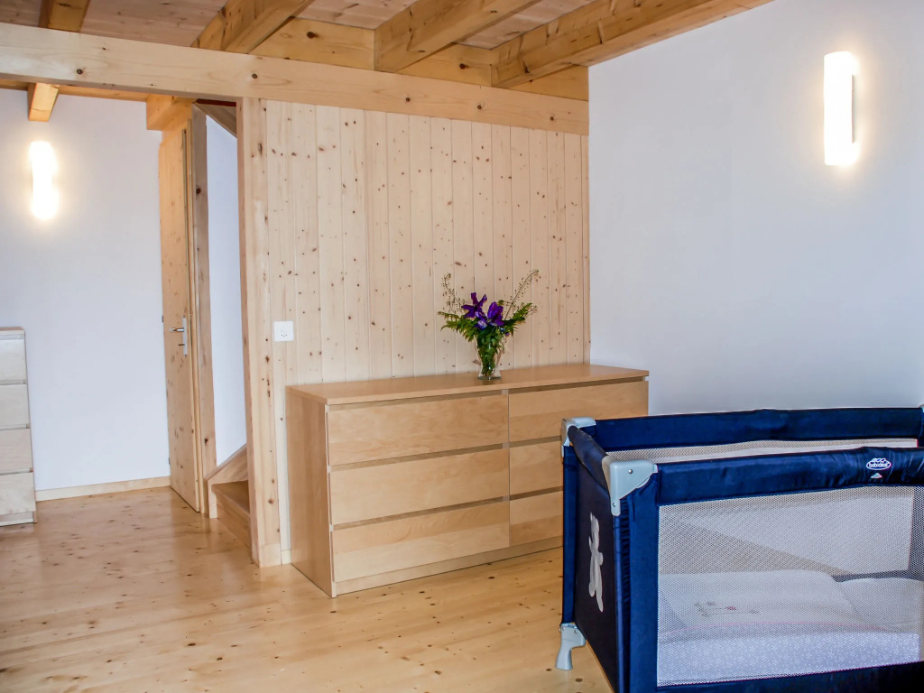 Holiday Home La Cassìna