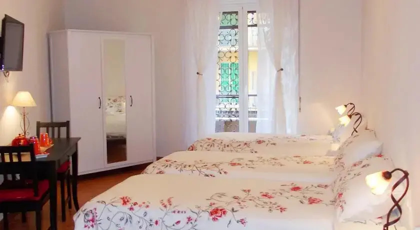 Maison Gentile