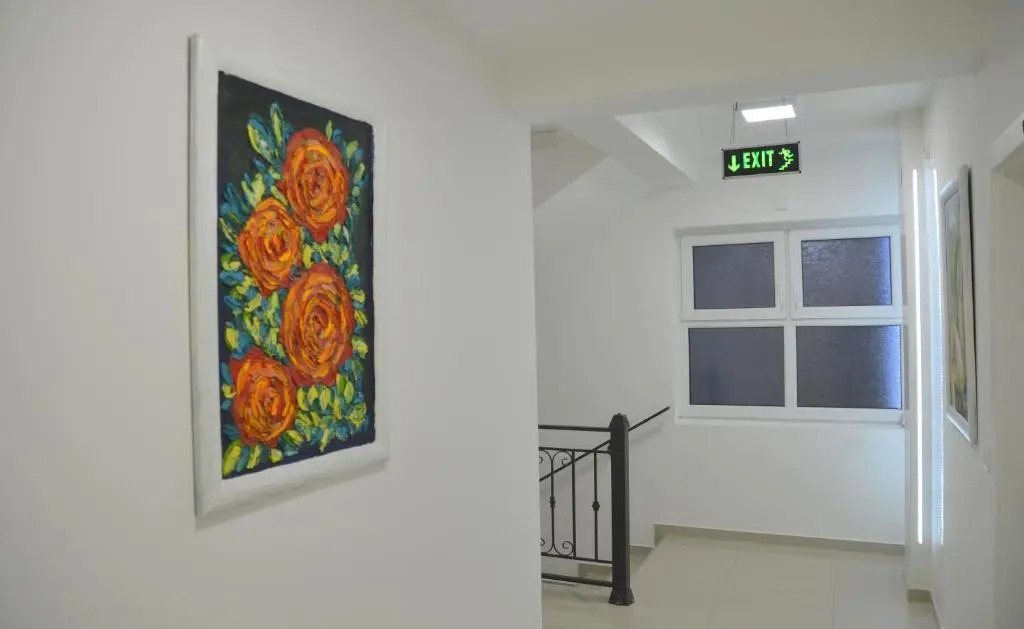 Lux Apartmani
