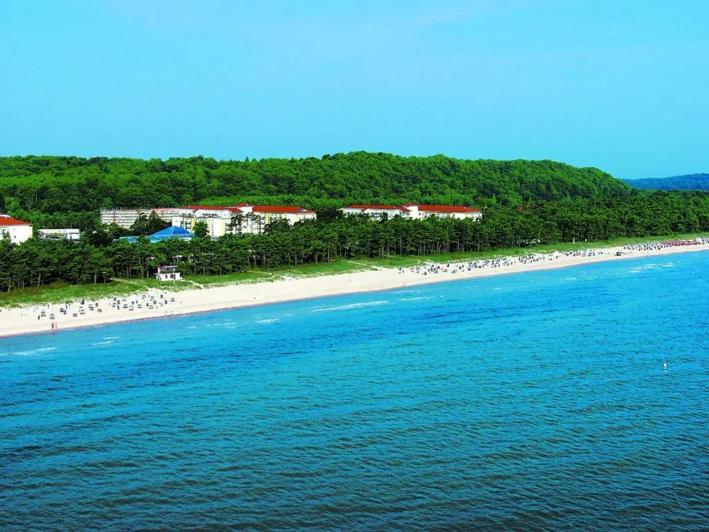IFA Rügen Hotel & Ferienpark