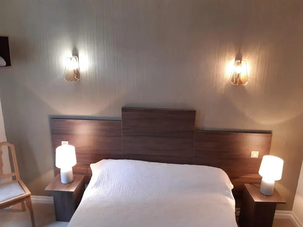 Logis Hotels - Hôtel Le Boulevard