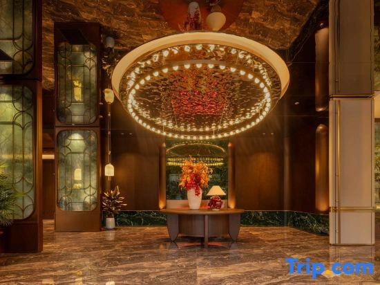 Madison Hotel Yuzhou