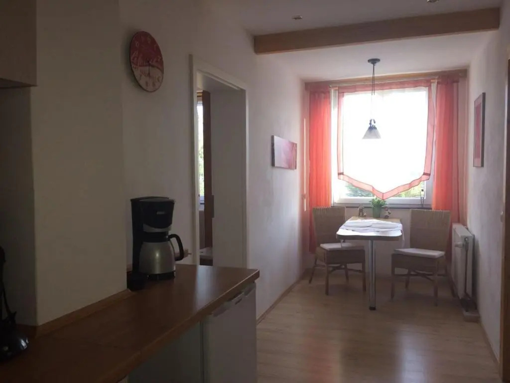 Ferienwohnung Mitko