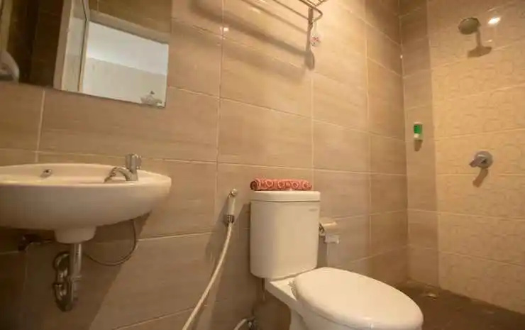Hotel Vindhika Pengayoman