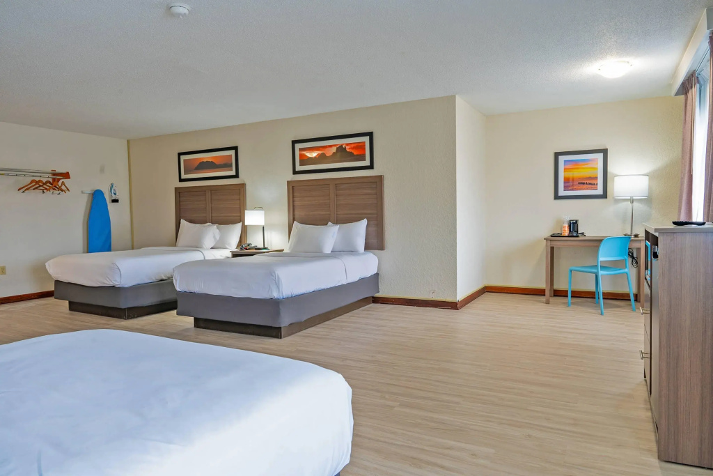 Quality Inn Milan-Sandusky