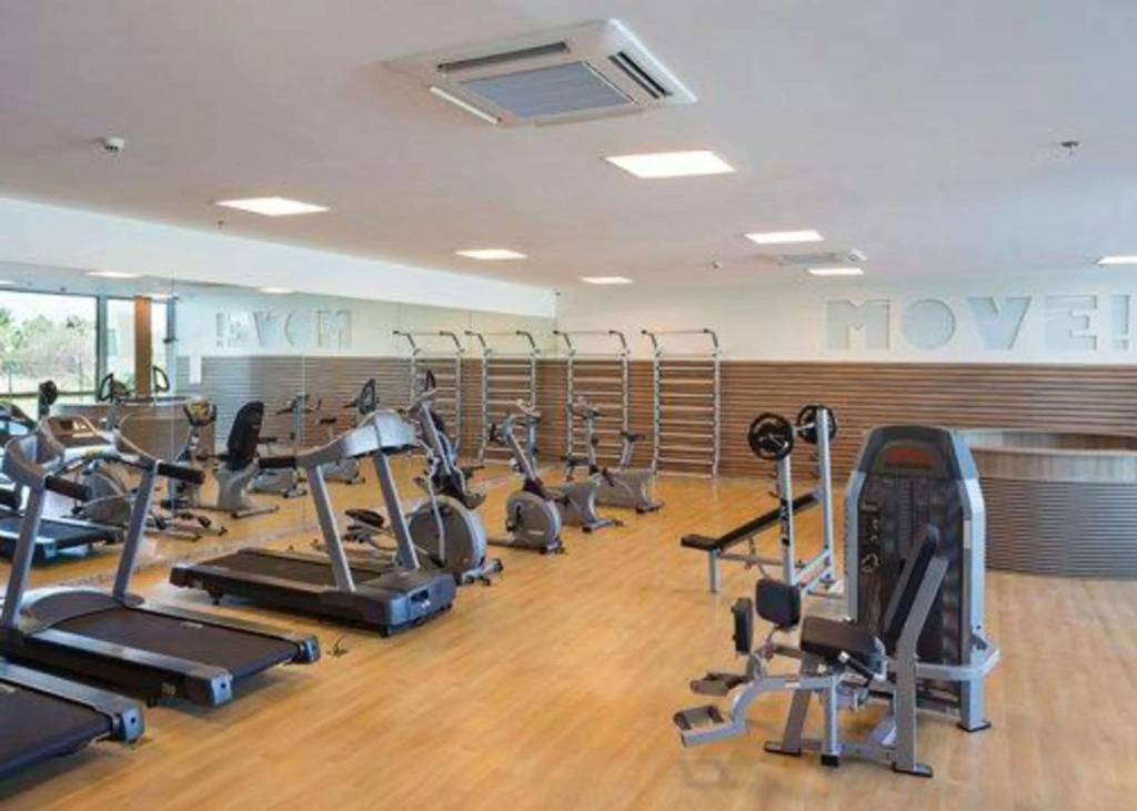 Quality Hotel & Suites Brasília