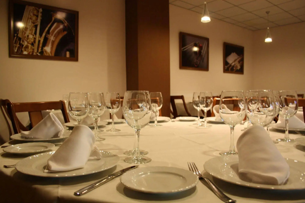 Hotel Acosta Ciudad de la Música