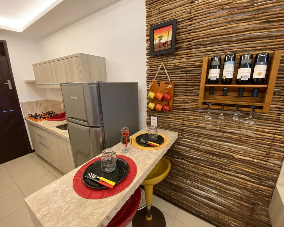 Oxente Travel Apart Hotel