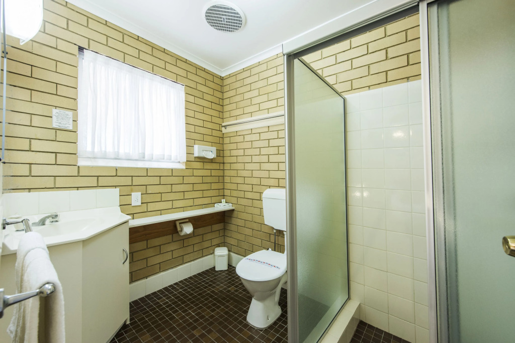 Iluka Motel