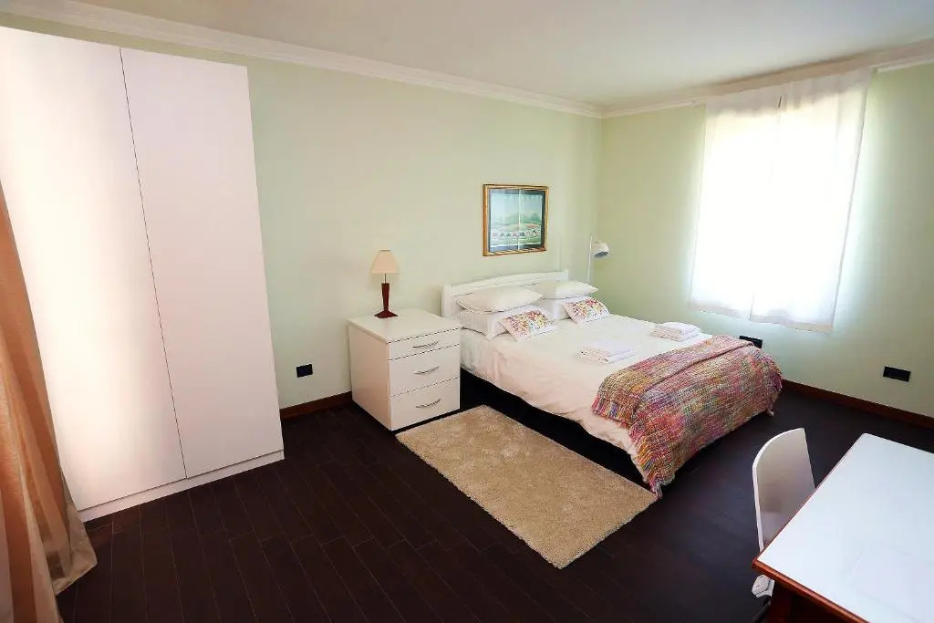Apartment Larin