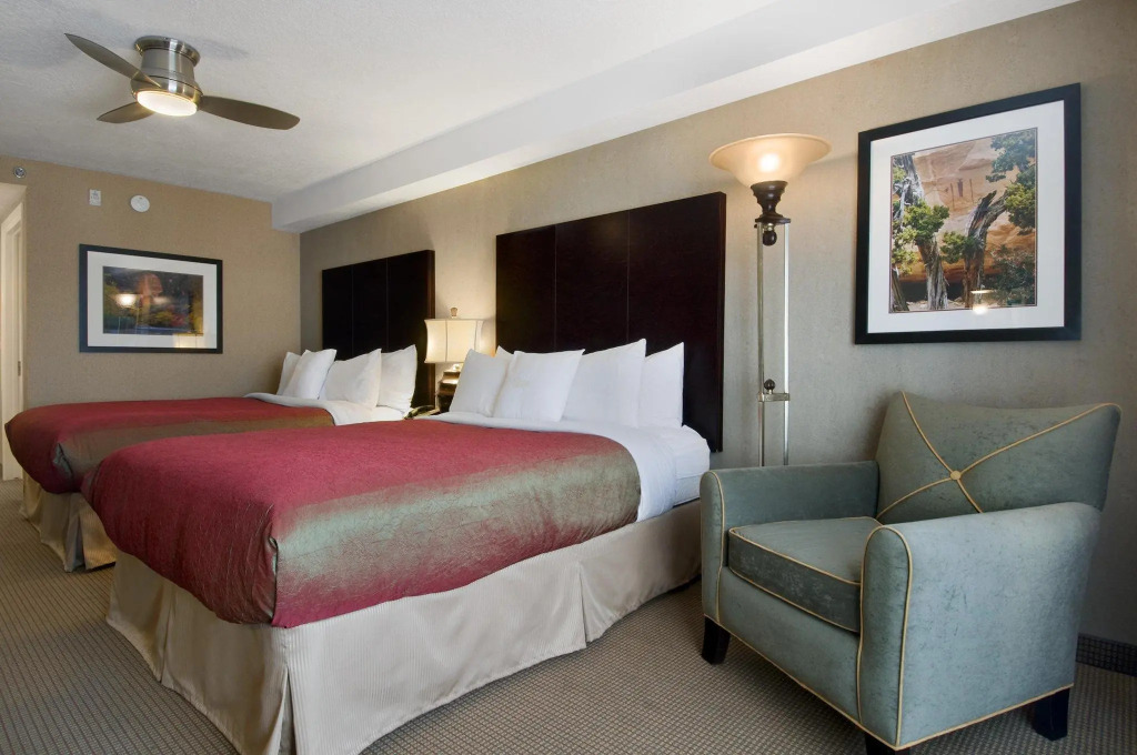 Homewood Suites by Hilton Salt Lake City Downtown