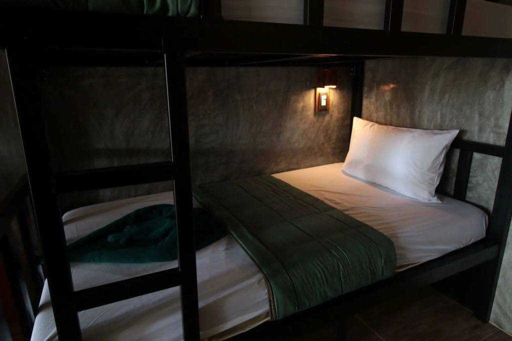 Blanco Hostel Lanta 18 to 35
