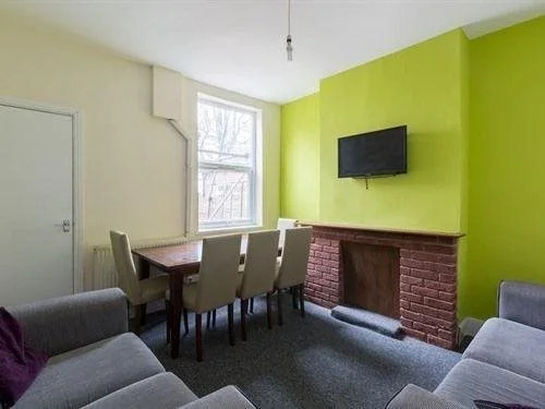 Birmingham Guest House 30