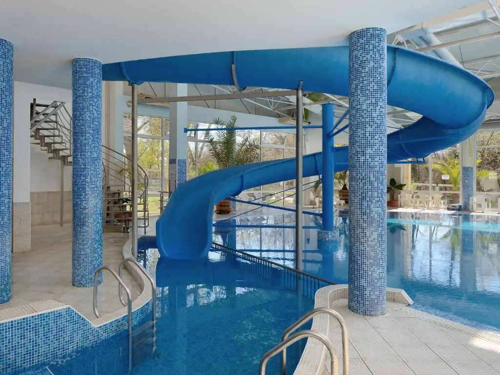 Augusta SPA Hotel