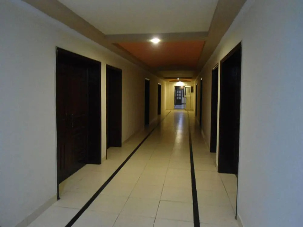 Hotel Mayfair
