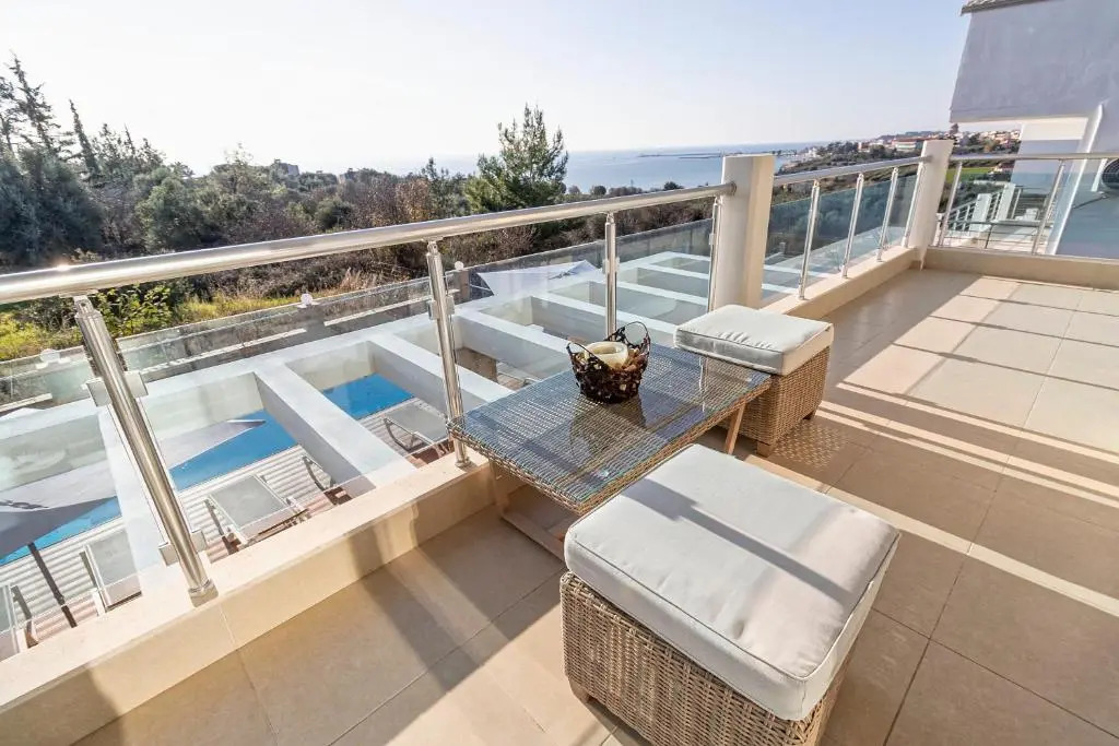 Villa Nefeli