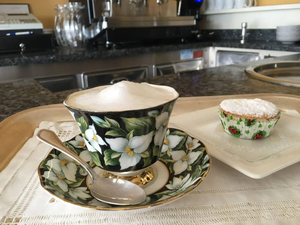 Hotel Ristorante La Quartina