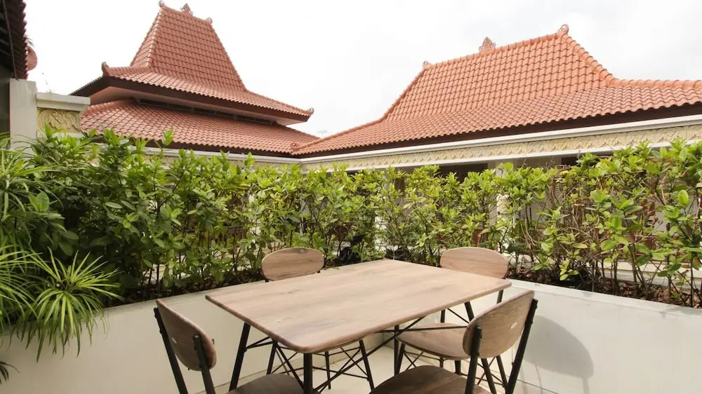 Ndalem Nuriyyat Villa, Spa & Skin Care