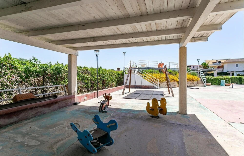 Nice Home in Marina di Ragusa With Wifi and 2 Bedrooms