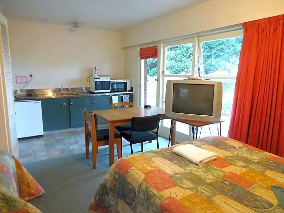 Park Lodge Motel