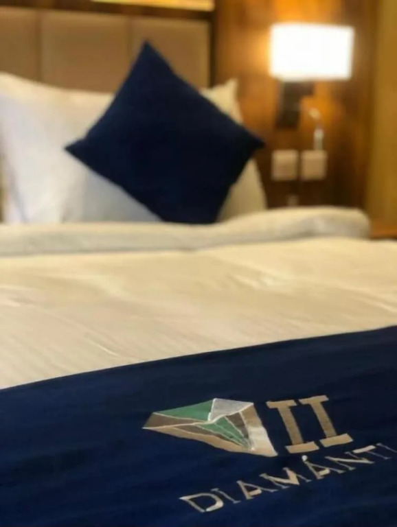 Golden Sea Hotel