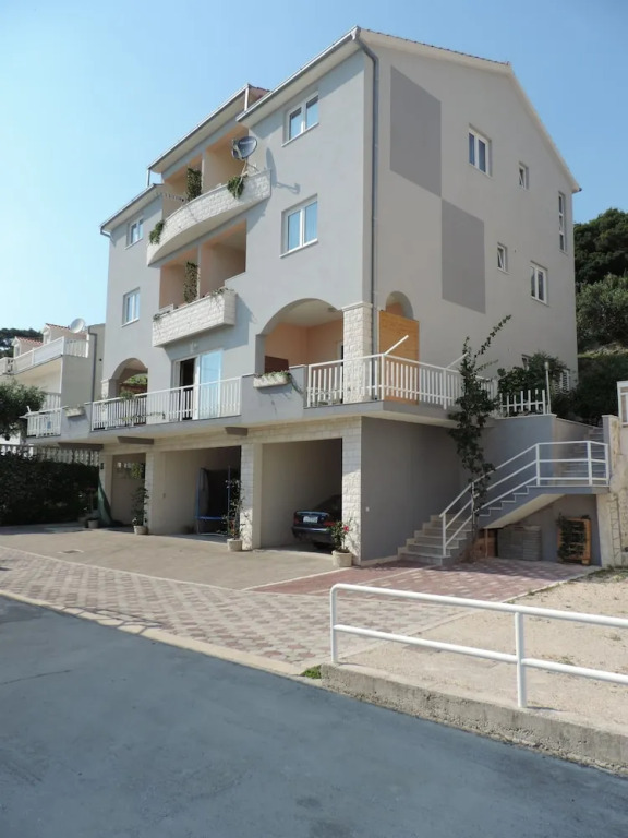 Apartmani Marko