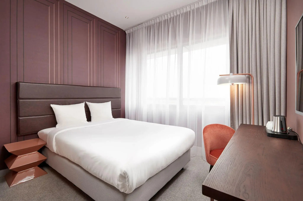 Corendon Village Hotel Amsterdam