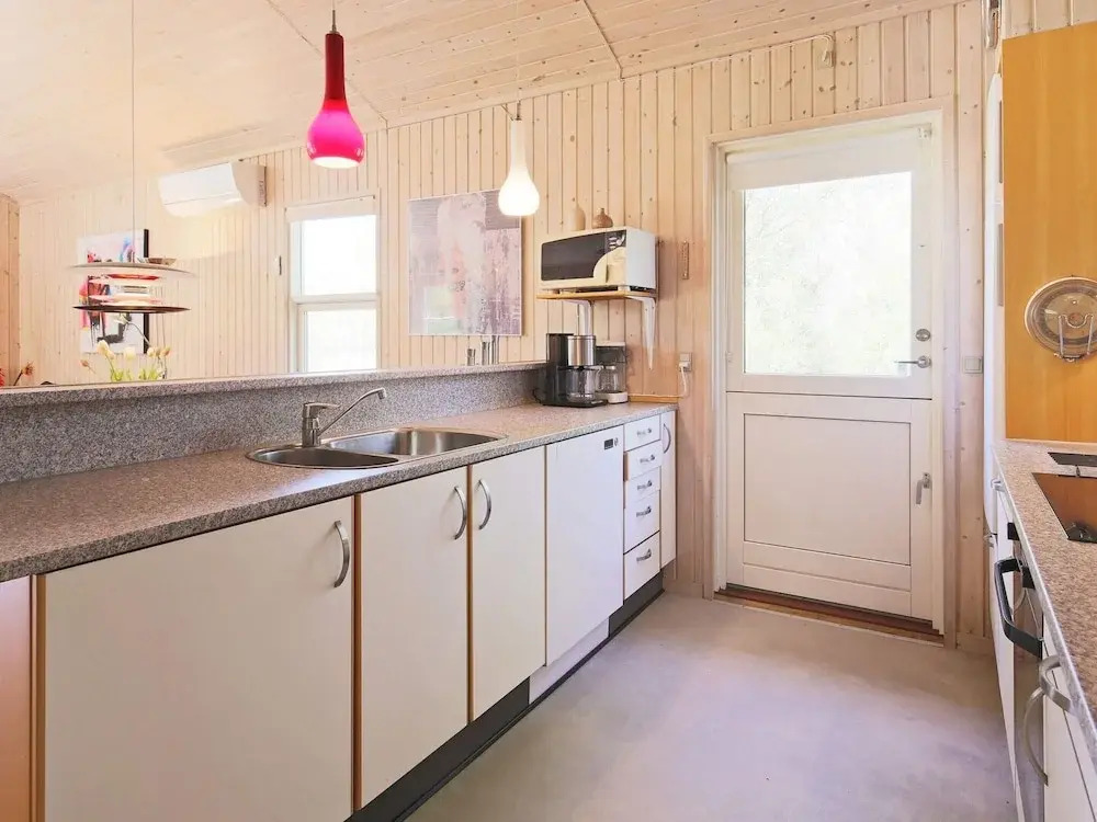 5 star holiday home in Væggerløse