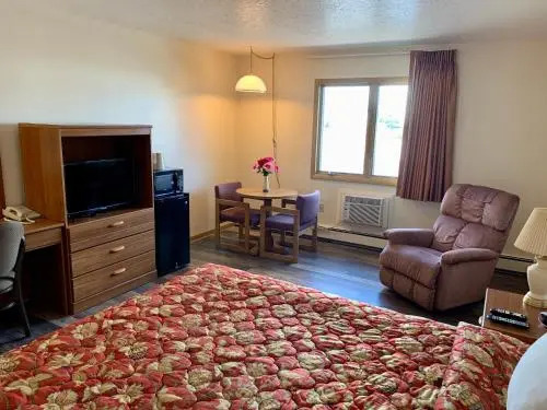 Executive Inn
