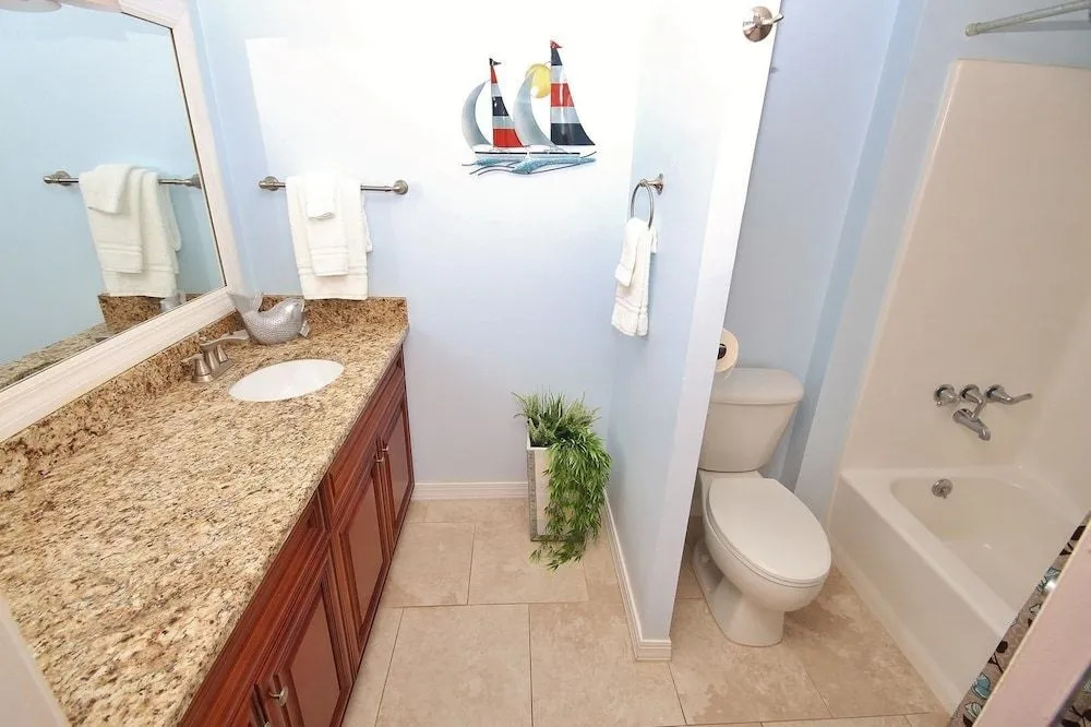 Southwind 102 Apartment 2
