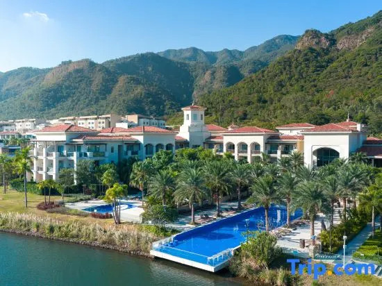 Springwoods Club Palm Tree Hotel