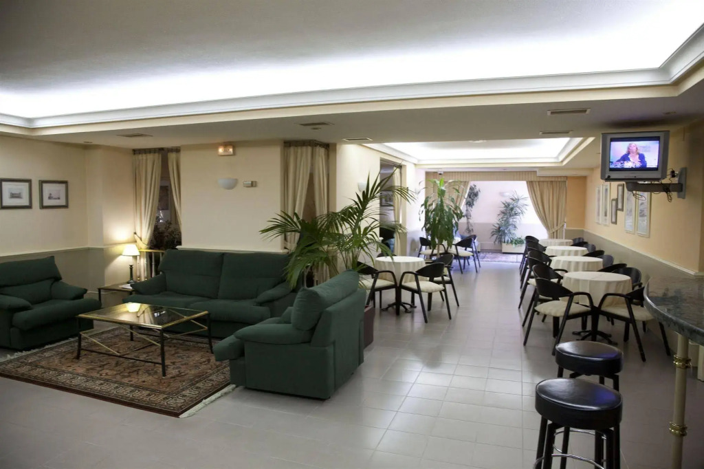Motel Jardin