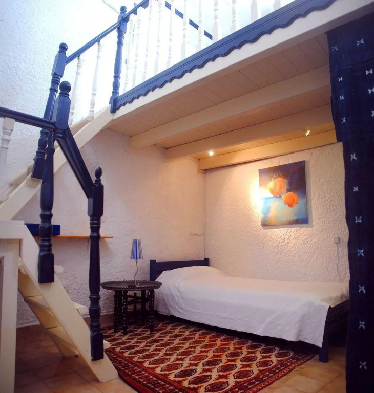 Hotel Andreas