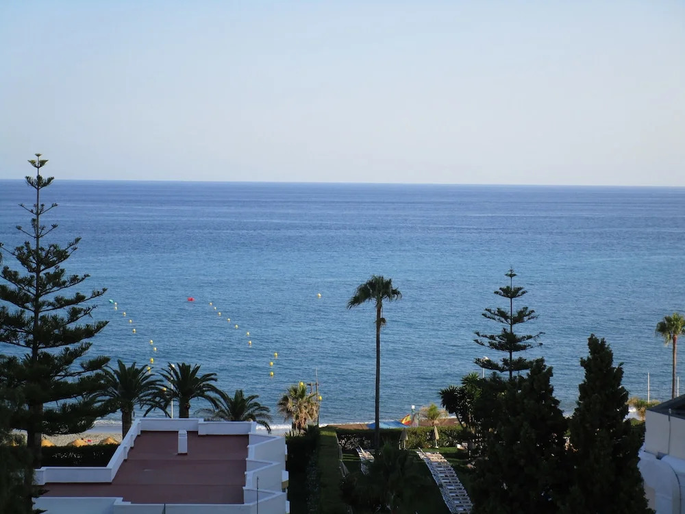 Apartamentos Solset Nerja