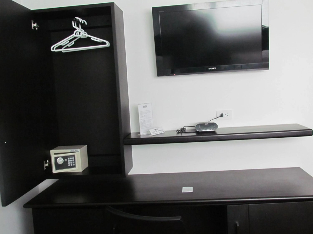 Hotel Classic Premium