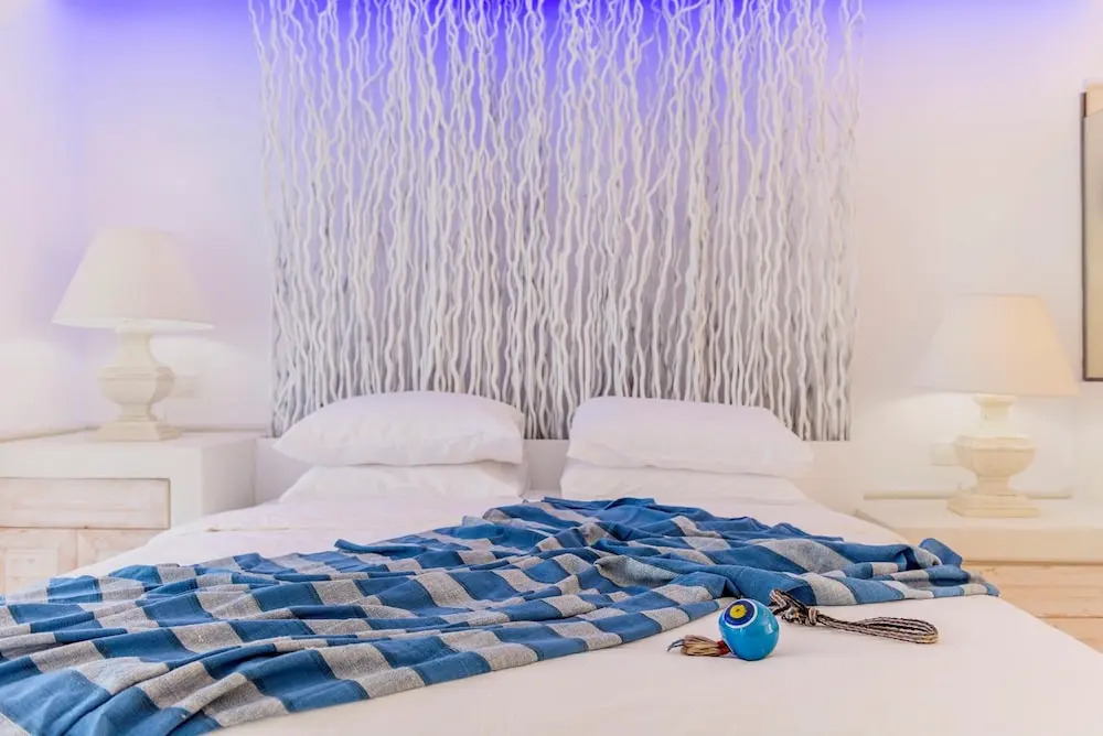 Kouros Home & Suites--Faliraki--Adults Only