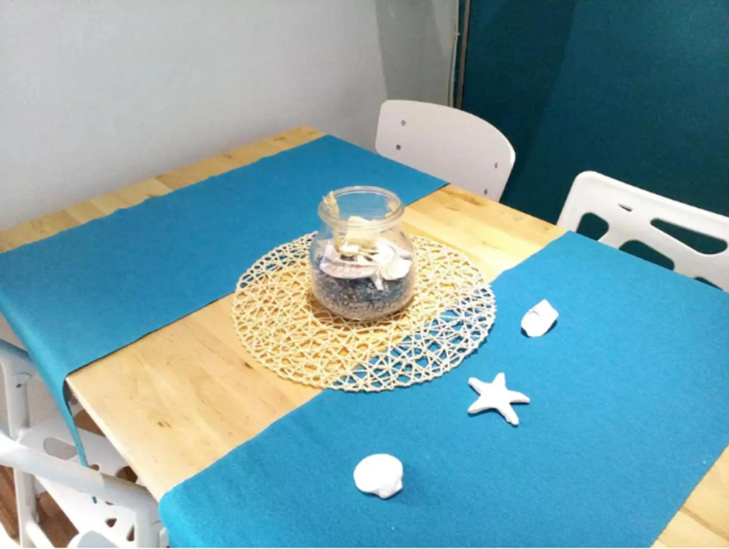 Sea Apartament