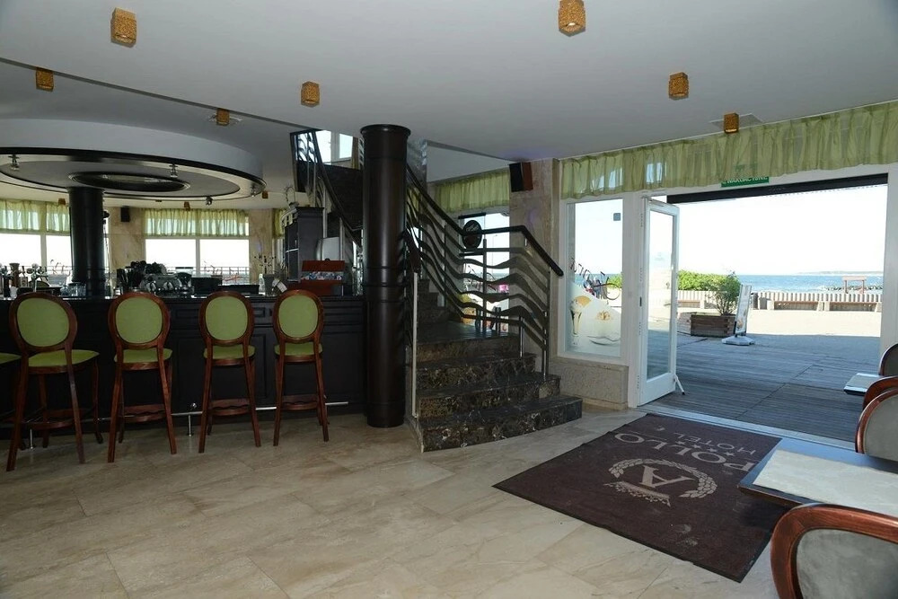 Hotel Apollo