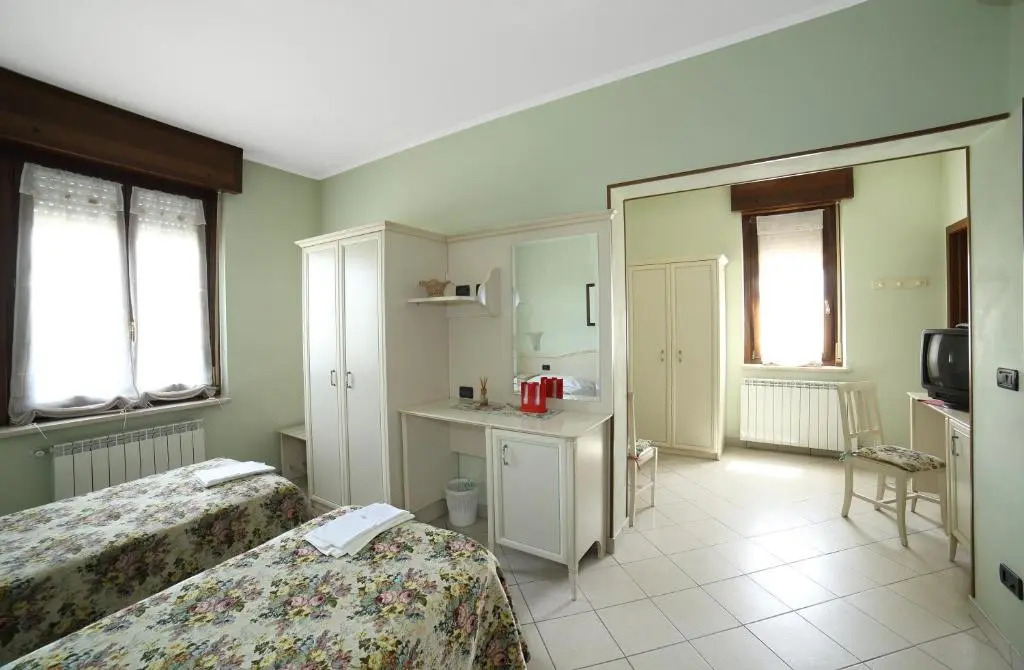 Albergo Il Gufo