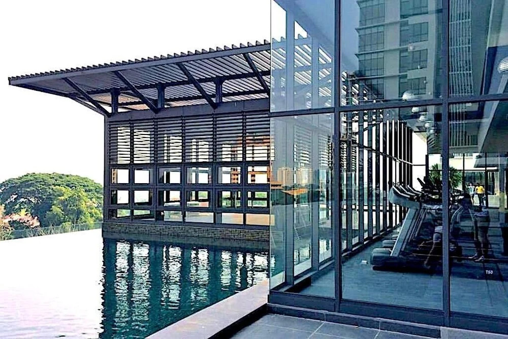 The Elements Ampang by Greenhome