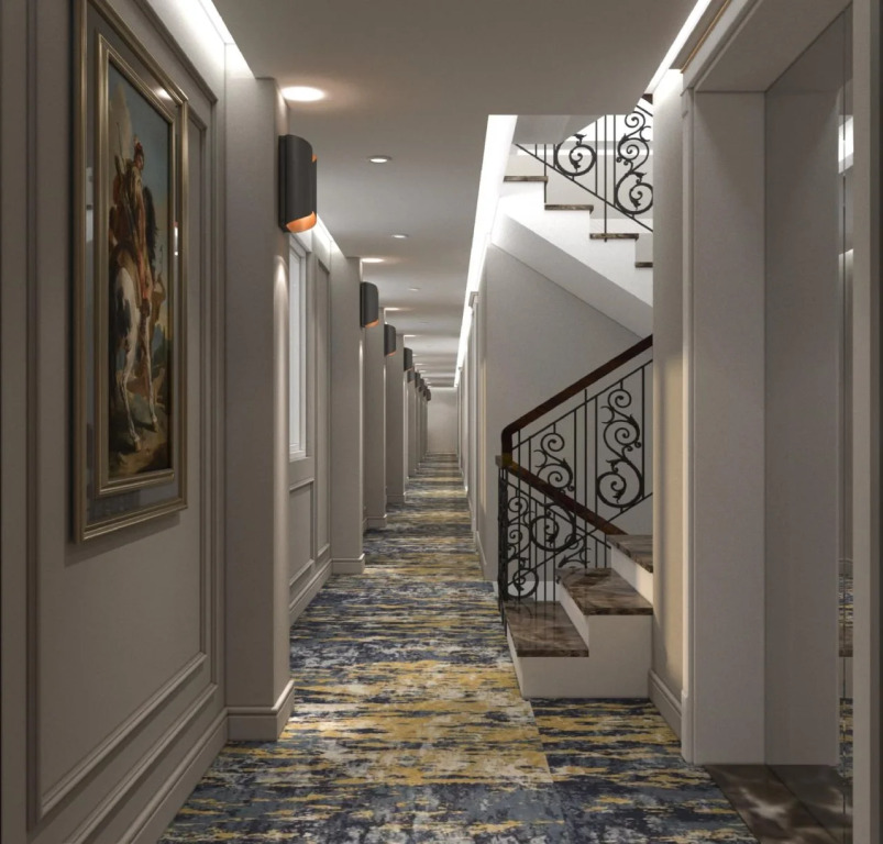Hong Ngoc Tonkin Hotel