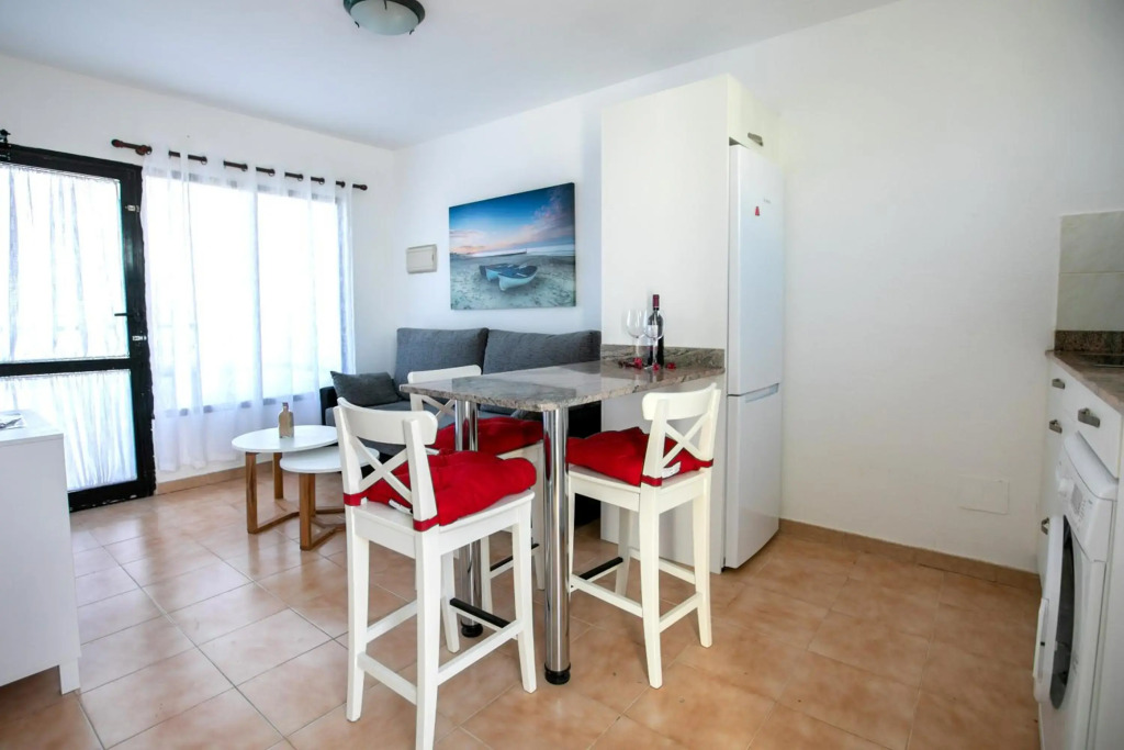 Apartamentos Vistas Dunasol