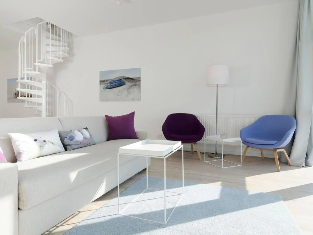Haus Marinas