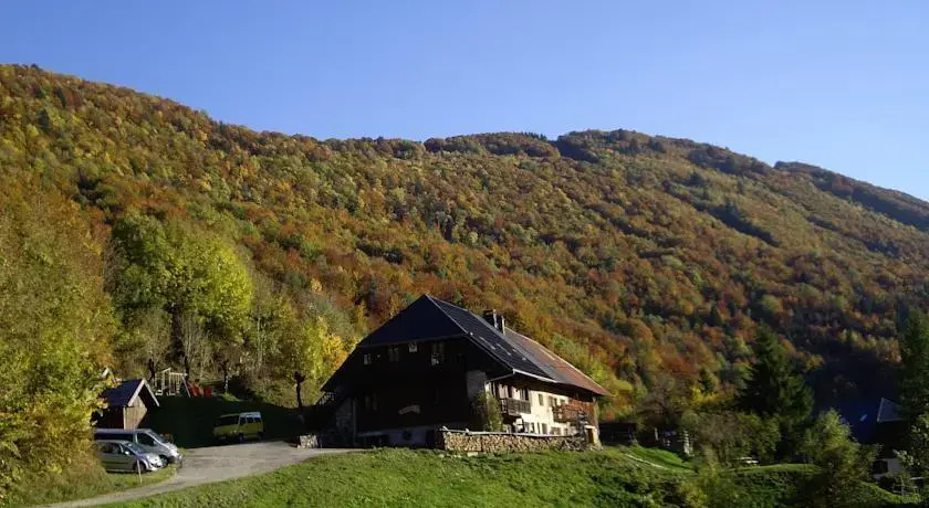 La Grangerie