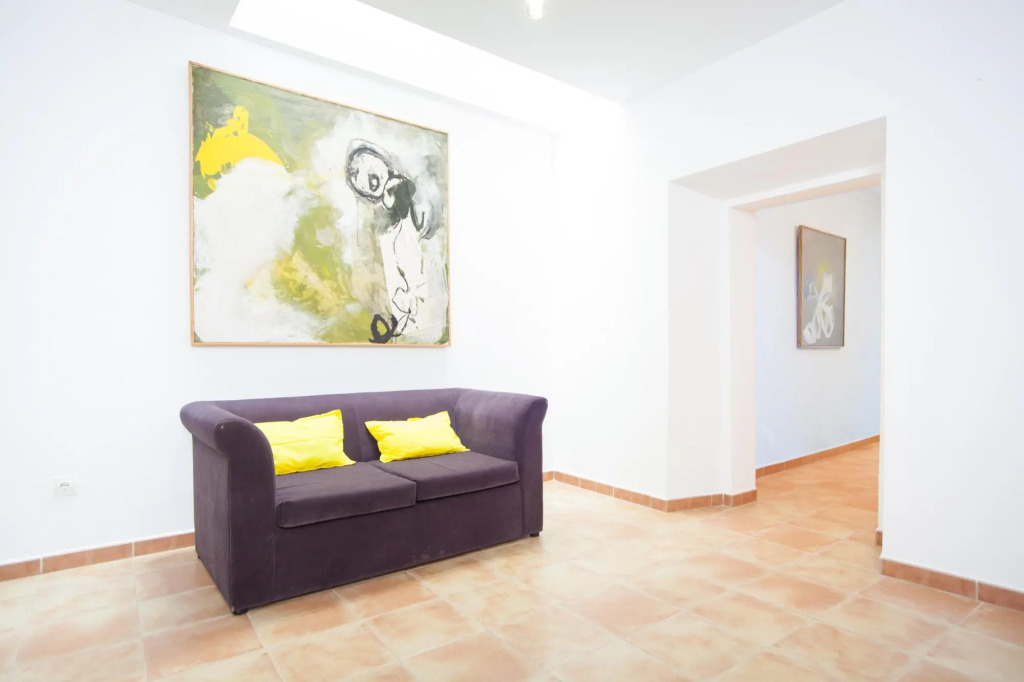 Casa Ses Barraques